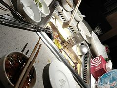 -海底捞火锅(绿洲梦想店)