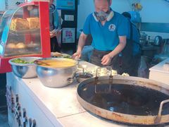 -老上海葱油饼(黄河路店)