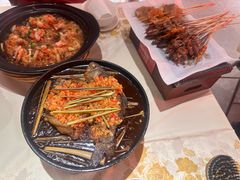 -谭十三大排档·18年老字号(船山路总店)