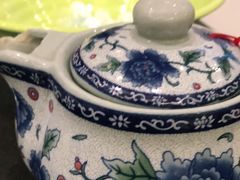 -美极鲜食坊(宝安南路店)