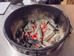 -胡四哥特色火盆烧烤(总店)