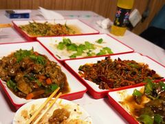 -夕阳红小吃(中街大悦城店)