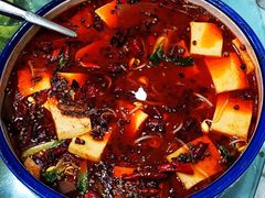 -老兵川鲁园私房菜(丽海馨苑店)