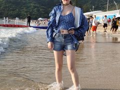 -西涌国际滨海旅游区