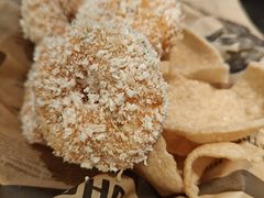 -太食獸泰式茶餐厅(IFS国金中心店)