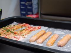 -八乔煎肉馆·丹东特色煎锅(梅林店)