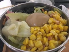 -小明同学(三里屯店)