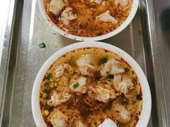 -汪家馄饨(集庆路店)