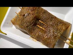 -正宁路小吃夜市