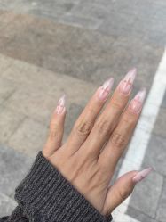 -花奈子日式美甲美睫