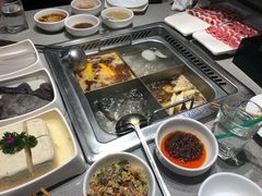 -海底捞火锅(徐州火车站店)