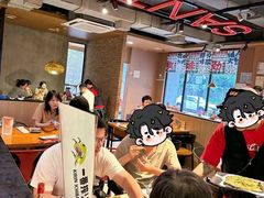 -三太子地摊烧烤·小龙虾(北蔡店)