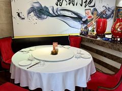-书湘门地·中国十佳湘菜(西苑店)