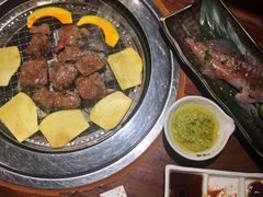 -御牛道日式烤肉料理(杭州万象城店)
