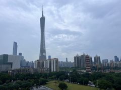 -小茶闲舍·观景商务茶馆(广州塔店)