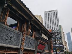 -建新园过桥米线(宝善街店)