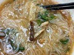-许佳后安粉汤店
