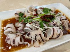 -北方饺子王·海肠捞饭·海鲜锅(山大店)