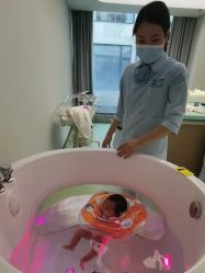-弗蕾亚·辰月月子度假中心(光谷店)