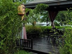 -后海彼岸花园餐厅