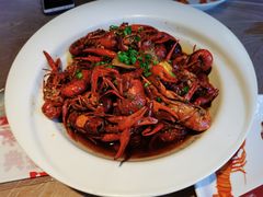 -霸王虾·小龙虾香辣蟹(玉林店)