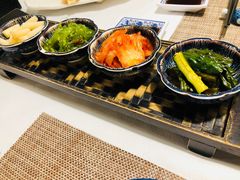 -肆月河豚·新淮扬(金融街店)