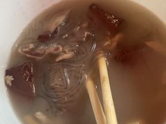 -鸡鸣汤包(红山动物园店)