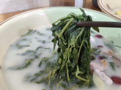-南记食粥坊·宵夜大排档(莲花总店)