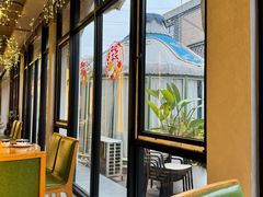 -娜仁图雅蒙古美食村(33小镇店)