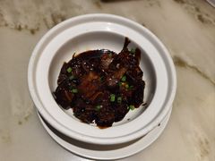 -绿茶餐厅(朝阳大悦城店)