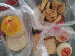 -爱德顺糕点食屋(利民道店)