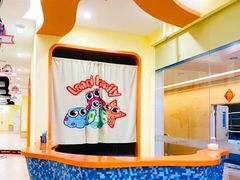-蓝旗亲子游泳(范湖万达广场店)