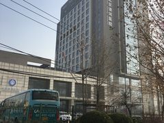-北京市海淀区清河社区卫生服务中心