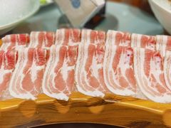 -东海怡品海鲜豆捞(星街坊店)
