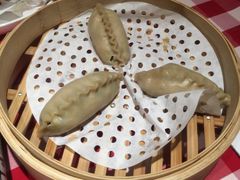 蒸饺-西贝(上海我格广场店)