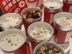 -炖物24章·顺时轻养茶(杭州大厦店)