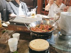 -郑喜旺烧烤(郑州总店)