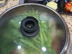 -真利味·脊骨火锅·正宗韩国料理(韩乐坊店)