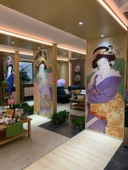 -觅屿日式脱毛美肤