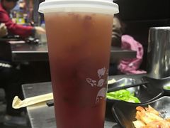 -喜茶(永旺梦乐城店)
