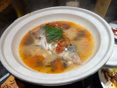 -炊烟小炒黄牛肉(浦东世纪汇店)