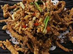 -城北食府(枫林店)