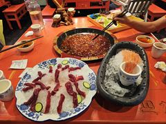 -巴九门老火锅(来福士打望店)