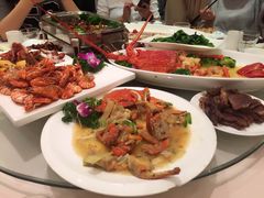 -粤味馆(黄河路店)