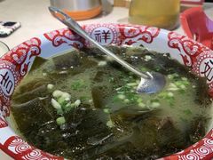 -味上湘菜馆(岳麓山店)