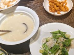 -魁盛居百年鲁菜馆(县西巷店)