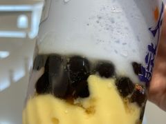 -CoCo都可(湖滨银泰店B区店)