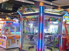 -反斗乐园(中航城君尚购物中心)