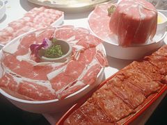 -小龙坎火锅(仓山万达店)