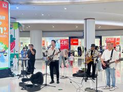 -深圳龙华星河COCO City(民治店)